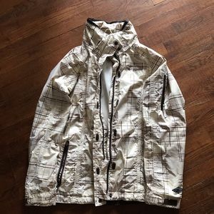 Columbia interchange winter jacket coat
